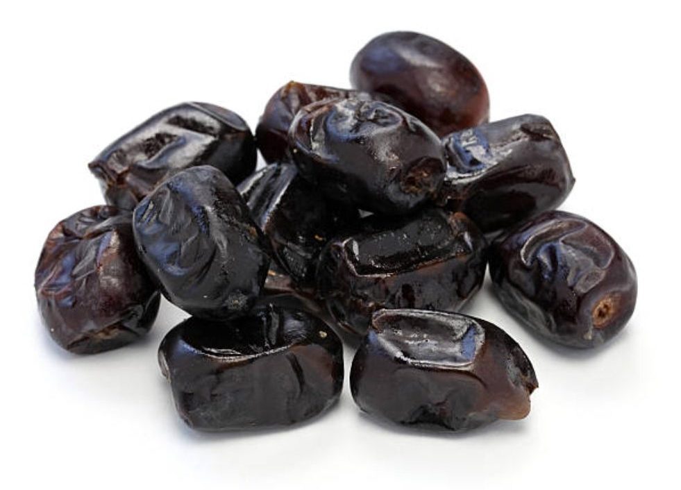 dattes ajwa