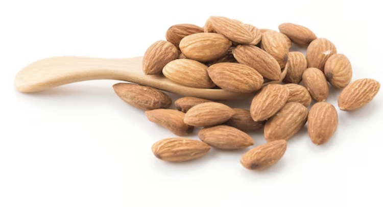 Amandes