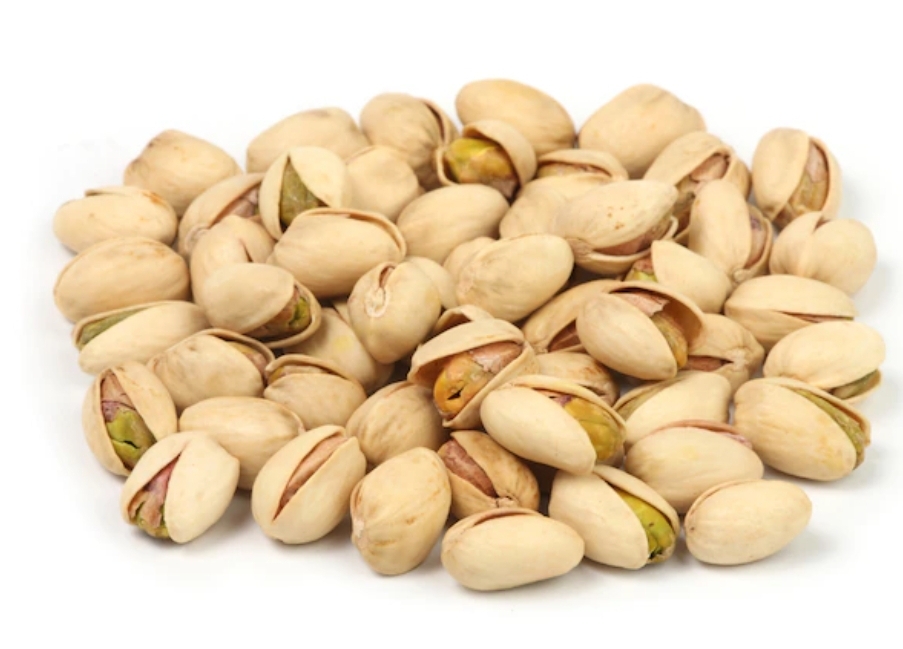 Pistaches